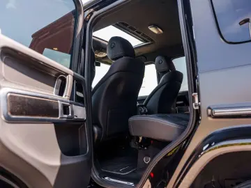 MERCEDES-BENZ G 580 EQ AMG