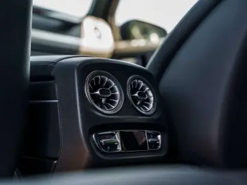 MERCEDES-BENZ G 580 EQ AMG