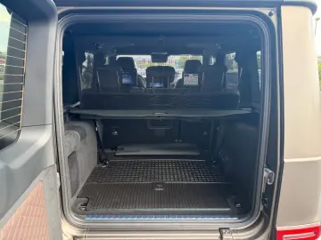 MERCEDES-BENZ G 580 AMG