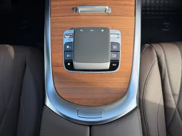 MERCEDES-BENZ G 580 AMG