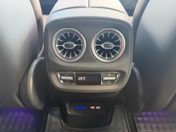 MERCEDES-BENZ G 580 AMG