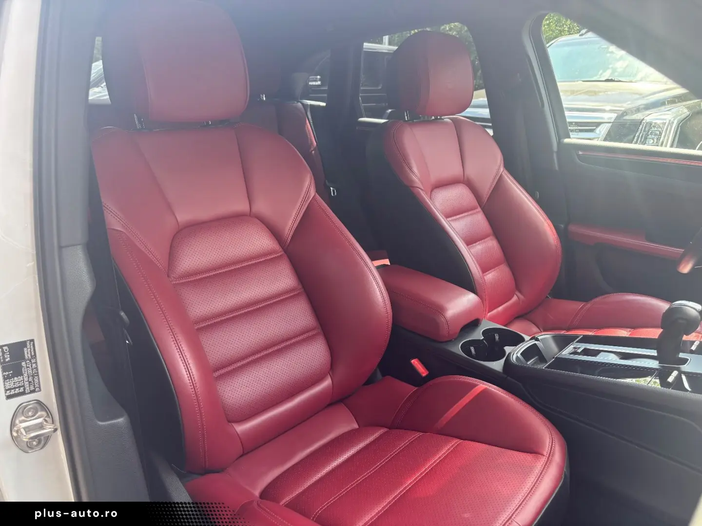 PORSCHE Macan T Unfallfrei 1.Hand Sportabgas 21  LED