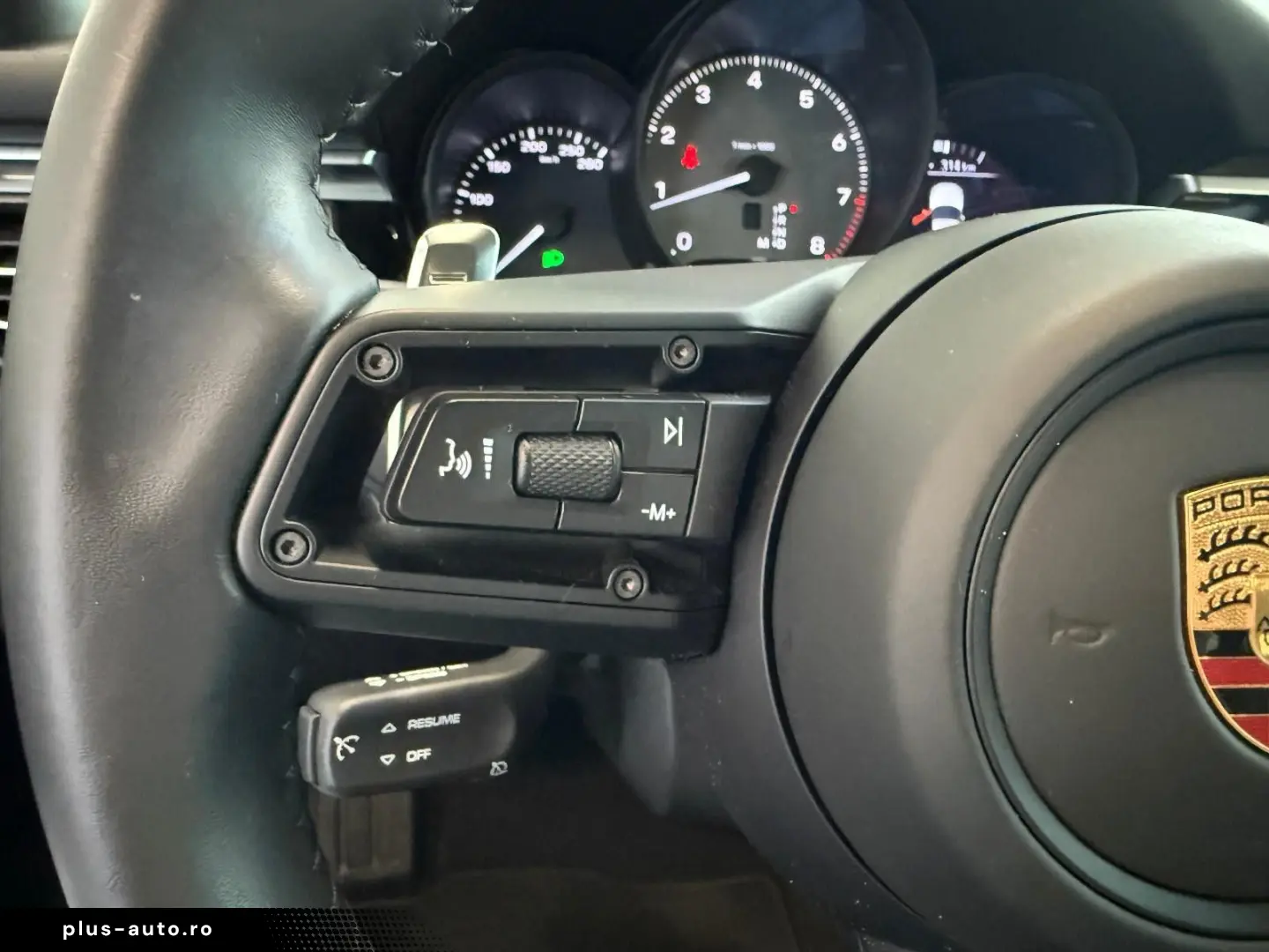 PORSCHE Macan S PANO 360  LUFT 21  ABGAS BOSE