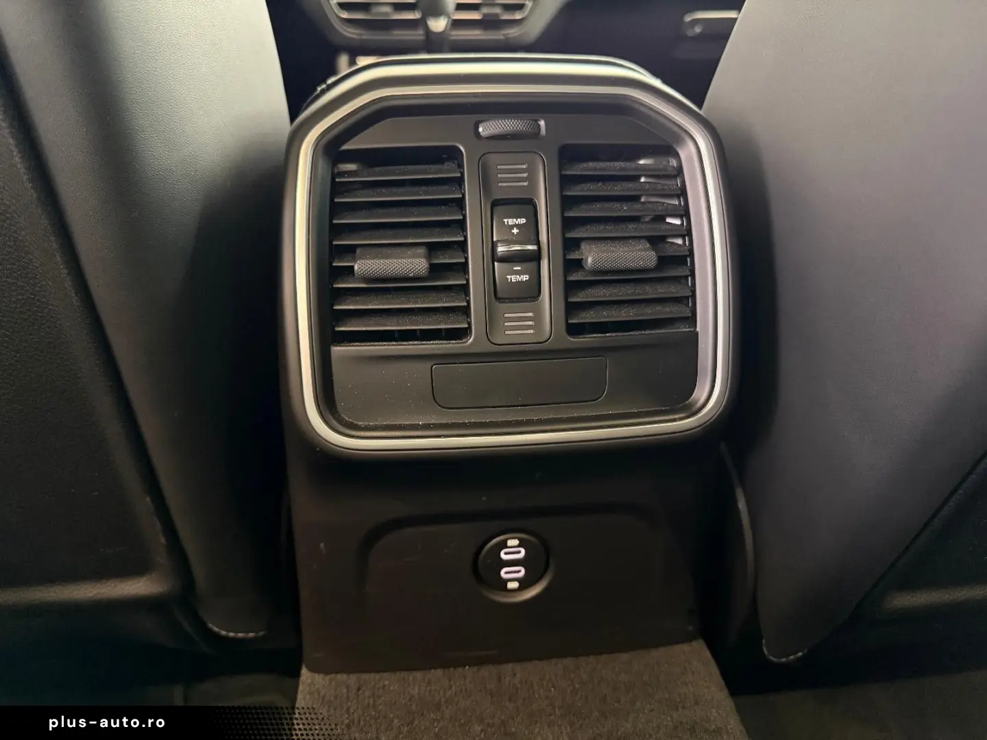 PORSCHE Macan S PANO 360  LUFT 21  ABGAS BOSE