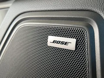 PORSCHE Macan T III Gen. Panorama Bose Kamera