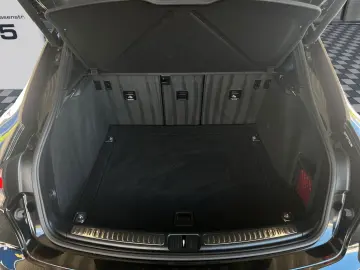 PORSCHE Macan T III Gen. Panorama Bose Kamera