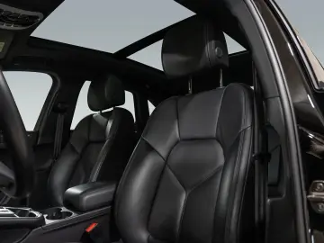 PORSCHE Macan Panorama Dachsystem LED-Hauptscheinwerfer