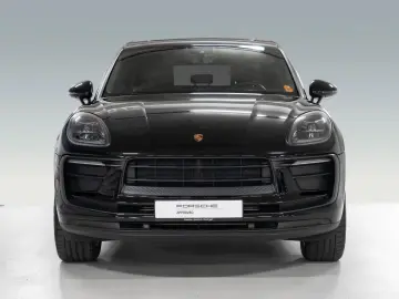PORSCHE Macan Panorama Dachsystem LED-Hauptscheinwerfer