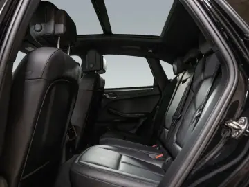 PORSCHE Macan Panorama Dachsystem LED-Hauptscheinwerfer