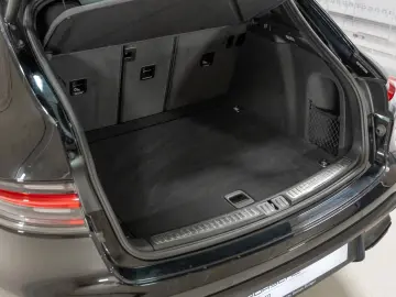 PORSCHE Macan Panorama Dachsystem LED-Hauptscheinwerfer