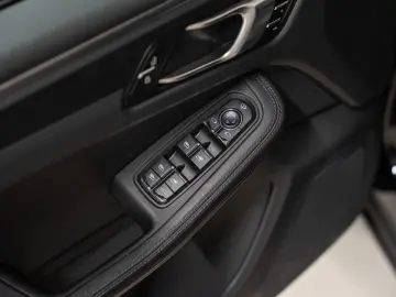 PORSCHE Macan Panorama Dachsystem LED-Hauptscheinwerfer