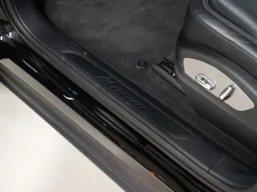 PORSCHE Macan Panorama Dachsystem LED-Hauptscheinwerfer