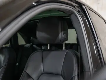 PORSCHE Macan Panorama Dachsystem LED-Hauptscheinwerfer