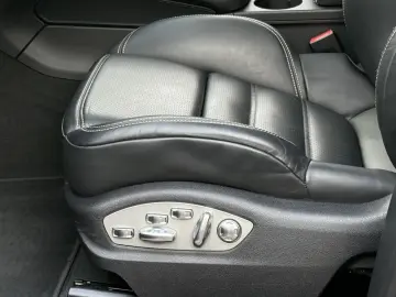 PORSCHE Macan T PANORAMA KAMERA 21 TURBO ABSTANDSREGELTE