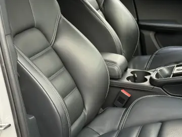 PORSCHE Macan T PANORAMA KAMERA 21 TURBO ABSTANDSREGELTE