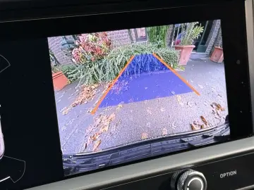 PORSCHE Macan T PANORAMA KAMERA 21 TURBO ABSTANDSREGELTE