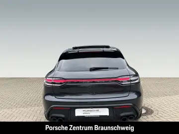 PORSCHE Macan GTS Standheizung Surround-View Sportabgas