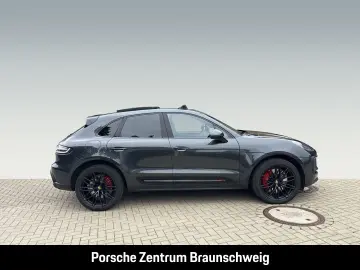 PORSCHE Macan GTS Standheizung Surround-View Sportabgas