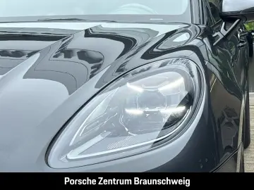 PORSCHE Macan GTS Standheizung Surround-View Sportabgas