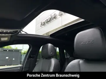 PORSCHE Macan GTS Standheizung Surround-View Sportabgas