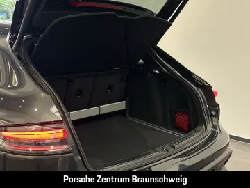 PORSCHE Macan GTS Standheizung Surround-View Sportabgas