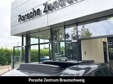 PORSCHE Macan GTS Standheizung Surround-View Sportabgas