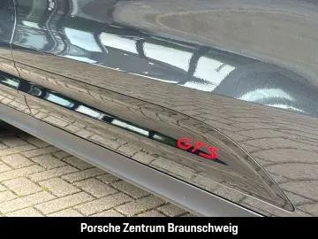 PORSCHE Macan GTS Standheizung Surround-View Sportabgas