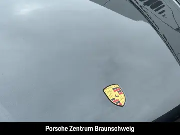 PORSCHE Macan GTS Standheizung Surround-View Sportabgas
