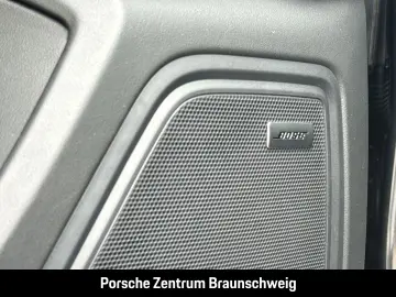 PORSCHE Macan GTS Standheizung Surround-View Sportabgas