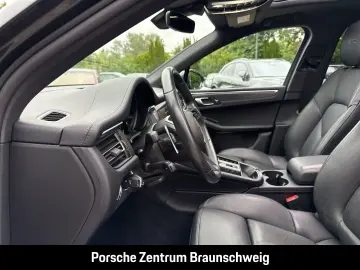 PORSCHE Macan GTS Standheizung Surround-View Sportabgas