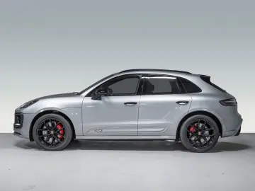 PORSCHE Macan GTS Abstandsregeltempostat BOSE Panorama