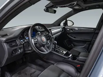 PORSCHE Macan GTS Abstandsregeltempostat BOSE Panorama