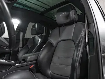 PORSCHE Macan GTS Abstandsregeltempostat BOSE Panorama