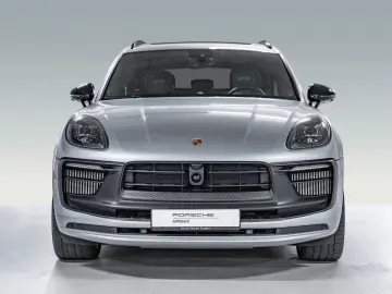 PORSCHE Macan GTS Abstandsregeltempostat BOSE Panorama