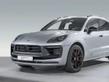 PORSCHE Macan GTS Abstandsregeltempostat BOSE Panorama