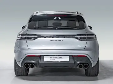 PORSCHE Macan GTS Abstandsregeltempostat BOSE Panorama