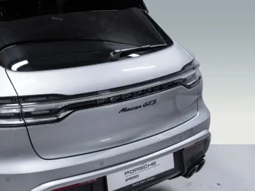 PORSCHE Macan GTS Abstandsregeltempostat BOSE Panorama