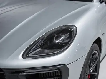 PORSCHE Macan GTS Abstandsregeltempostat BOSE Panorama