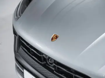 PORSCHE Macan GTS Abstandsregeltempostat BOSE Panorama