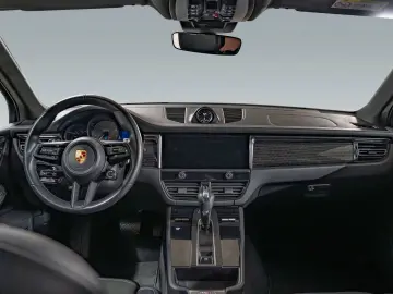 PORSCHE Macan GTS Abstandsregeltempostat BOSE Panorama