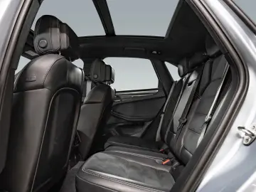 PORSCHE Macan GTS Abstandsregeltempostat BOSE Panorama