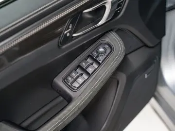 PORSCHE Macan GTS Abstandsregeltempostat BOSE Panorama