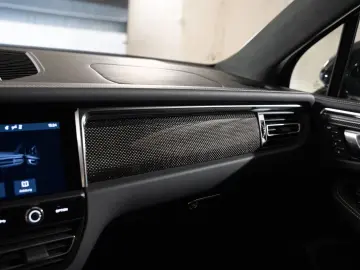 PORSCHE Macan GTS Abstandsregeltempostat BOSE Panorama