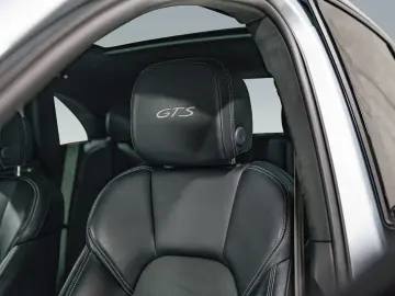 PORSCHE Macan GTS Abstandsregeltempostat BOSE Panorama