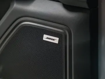 PORSCHE Macan GTS Abstandsregeltempostat BOSE Panorama