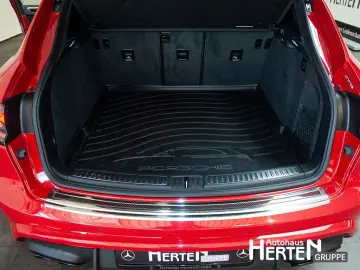 PORSCHE Macan 2.0T PANO R-KAMERA LUFTFEDERUNG BOSE AHK