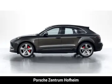 PORSCHE Macan S Surround-View Abstandstempomat 21-Zoll