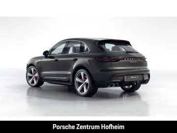 PORSCHE Macan S Surround-View Abstandstempomat 21-Zoll