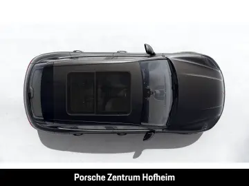 PORSCHE Macan S Surround-View Abstandstempomat 21-Zoll