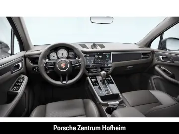 PORSCHE Macan S Surround-View Abstandstempomat 21-Zoll